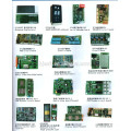 Плата PCB IF79 для корпусов Fujitec / лифтов